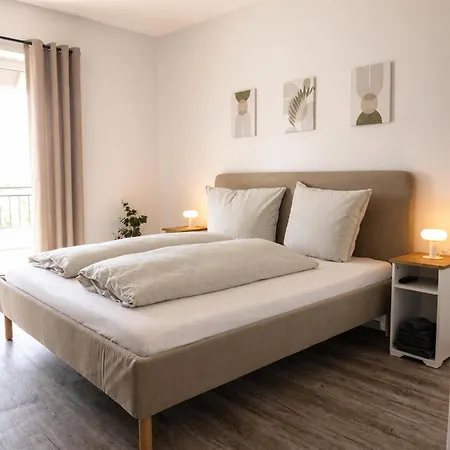 Hof Radebach Apartmán Bad Berleburg