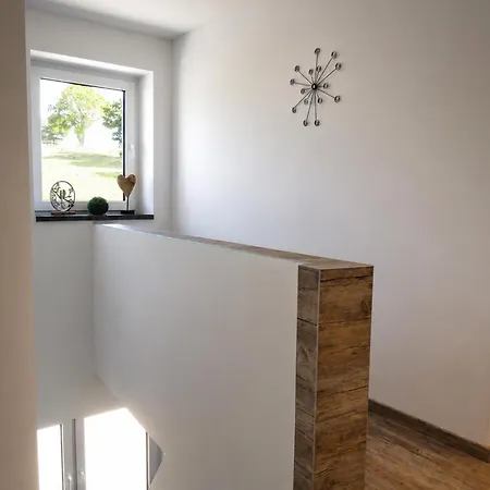 Apartmán Hof Radebach *