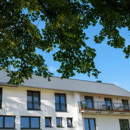 Apartmán Hof Radebach *